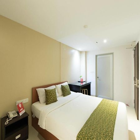 Swing & Pillows - Kl Pekeliling Kuala Lumpur Bagian luar foto