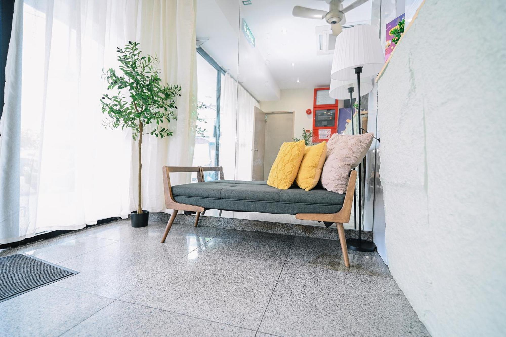 Swing & Pillows - Kl Pekeliling Kuala Lumpur Bagian luar foto