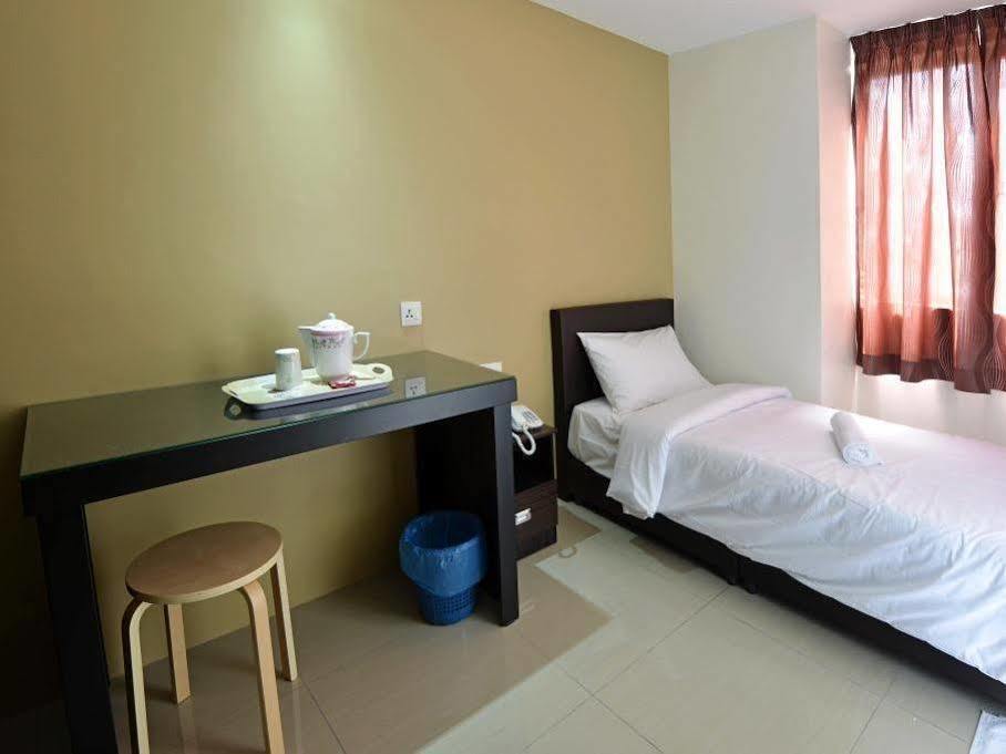Swing & Pillows - Kl Pekeliling Kuala Lumpur Bagian luar foto