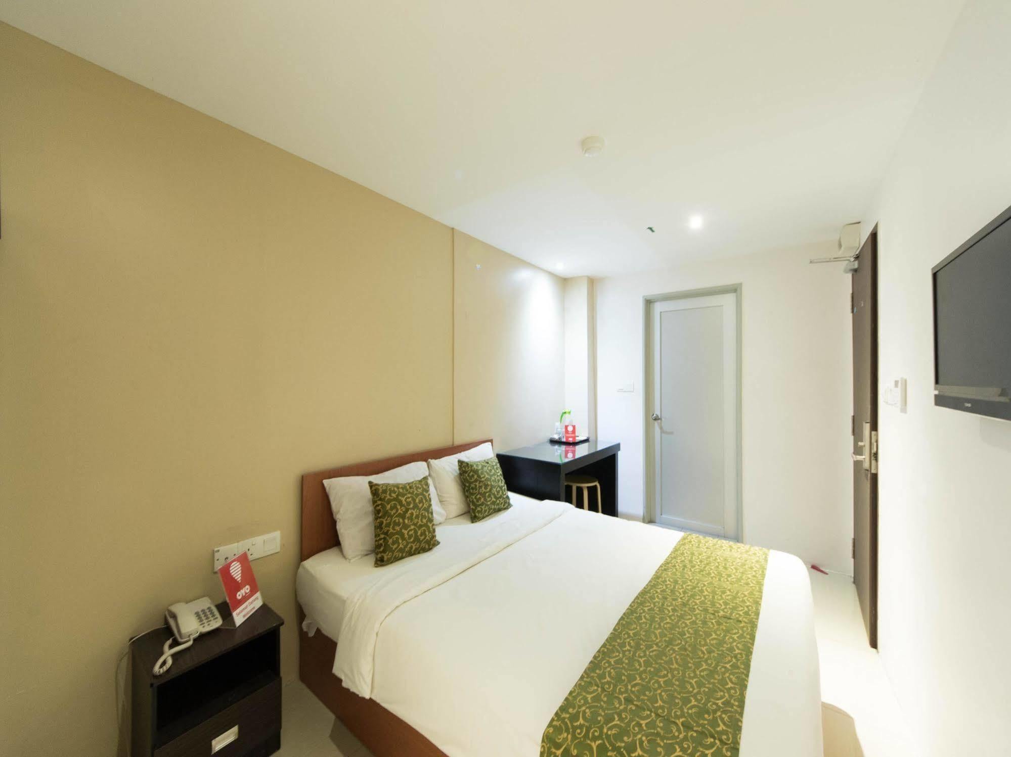 Swing & Pillows - Kl Pekeliling Kuala Lumpur Bagian luar foto