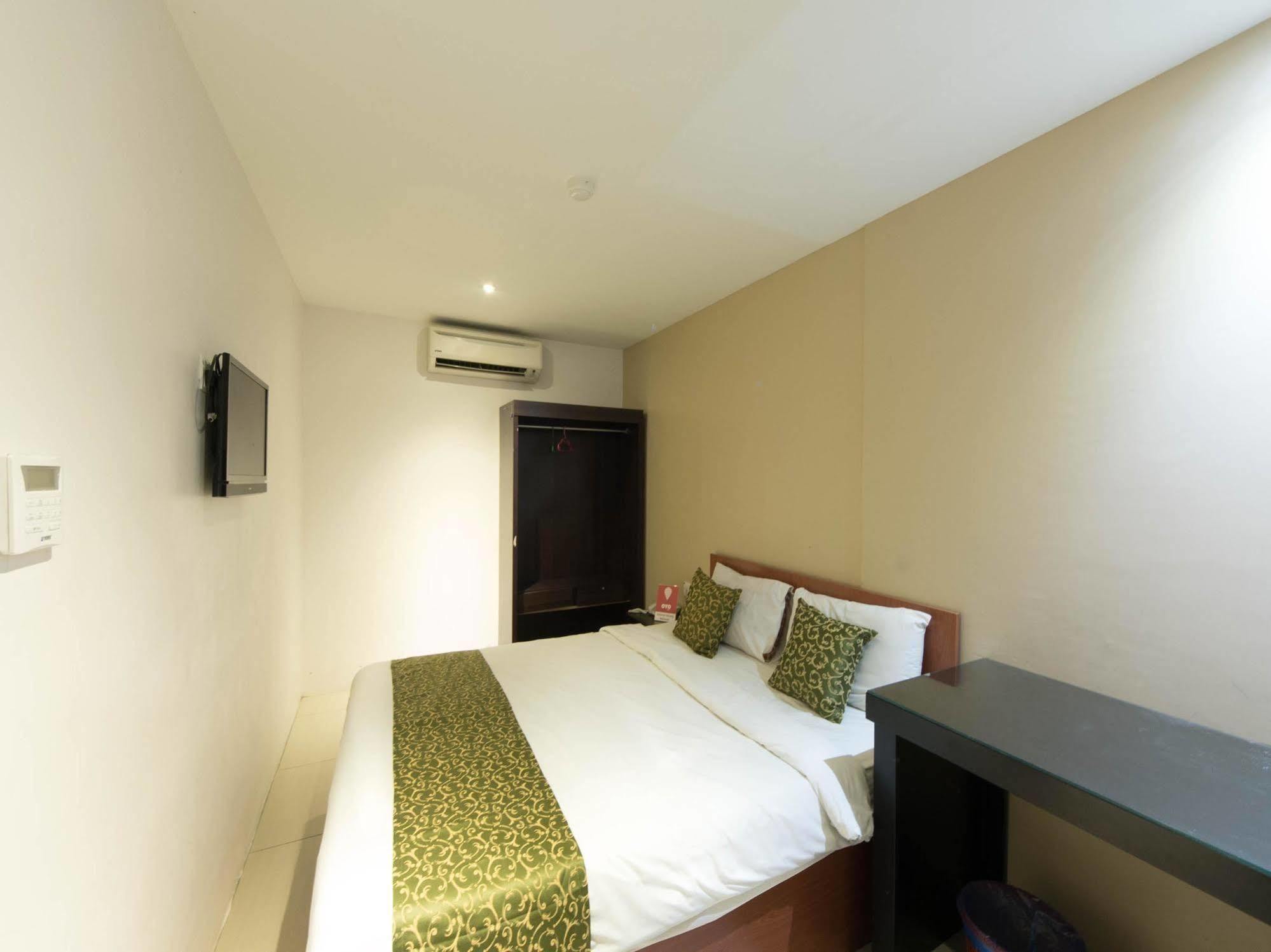Swing & Pillows - Kl Pekeliling Kuala Lumpur Bagian luar foto