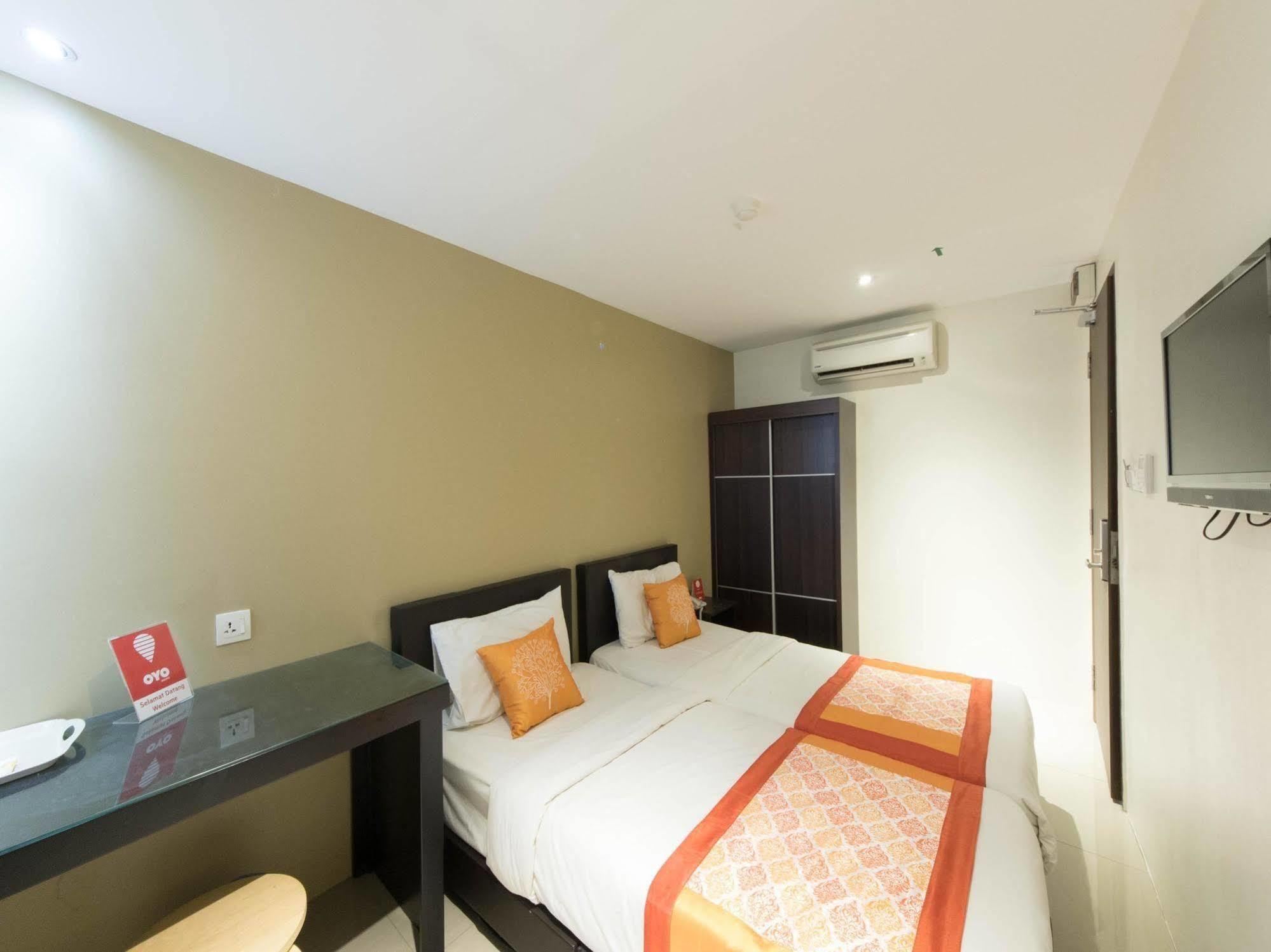Swing & Pillows - Kl Pekeliling Kuala Lumpur Bagian luar foto